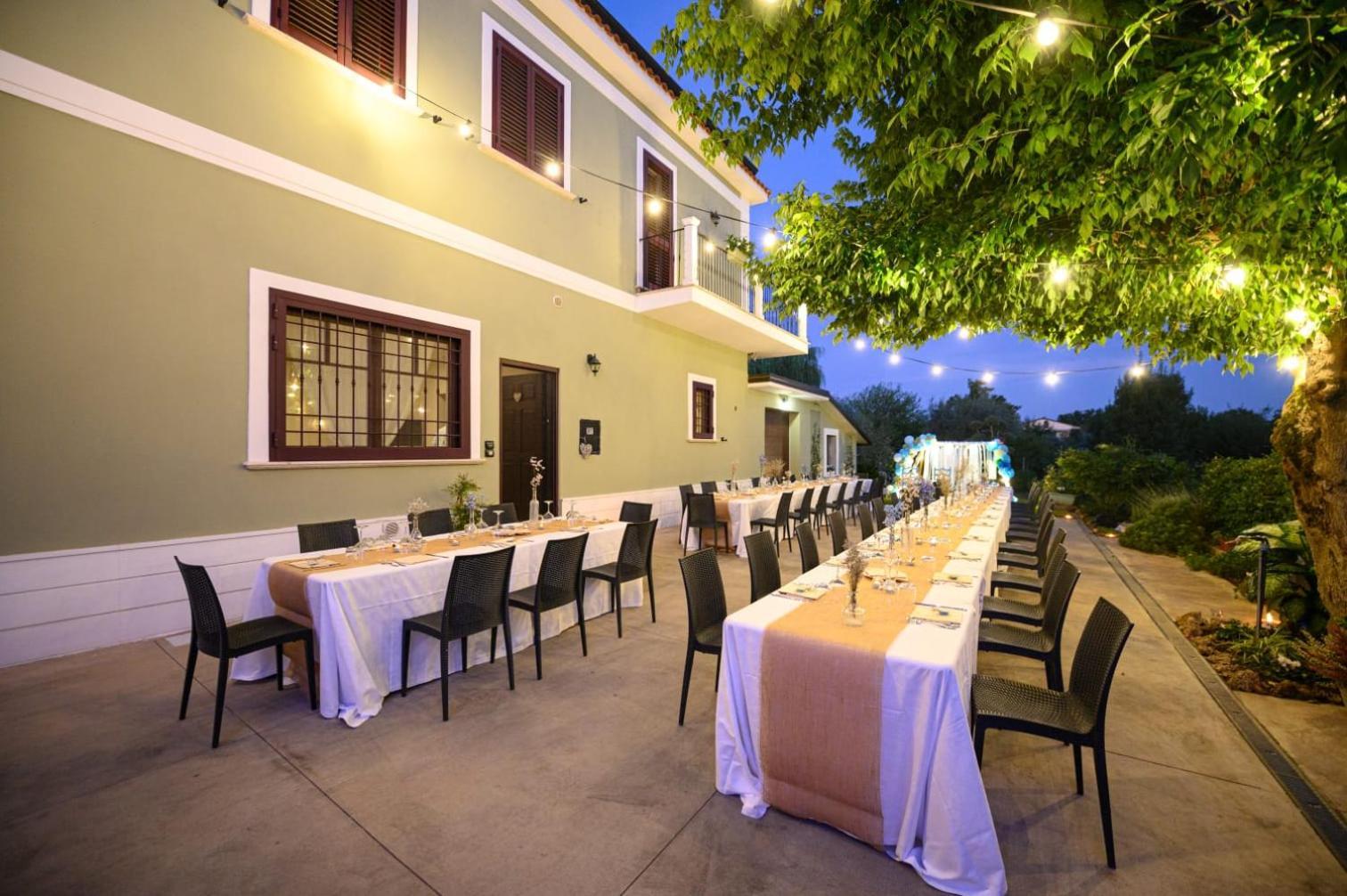 Arya Bed And Breakfast Roccasecca 外观 照片