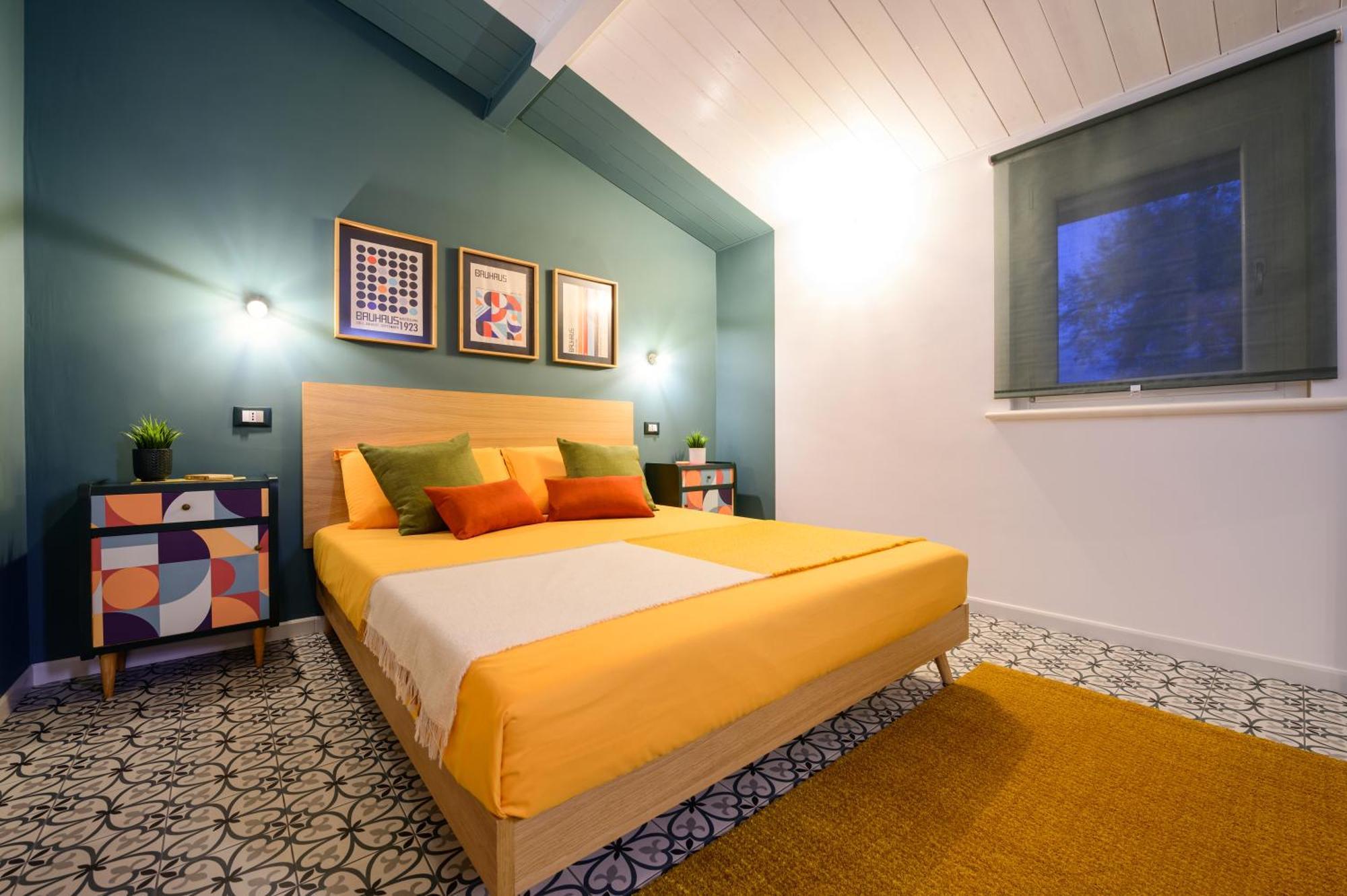 Arya Bed And Breakfast Roccasecca 外观 照片