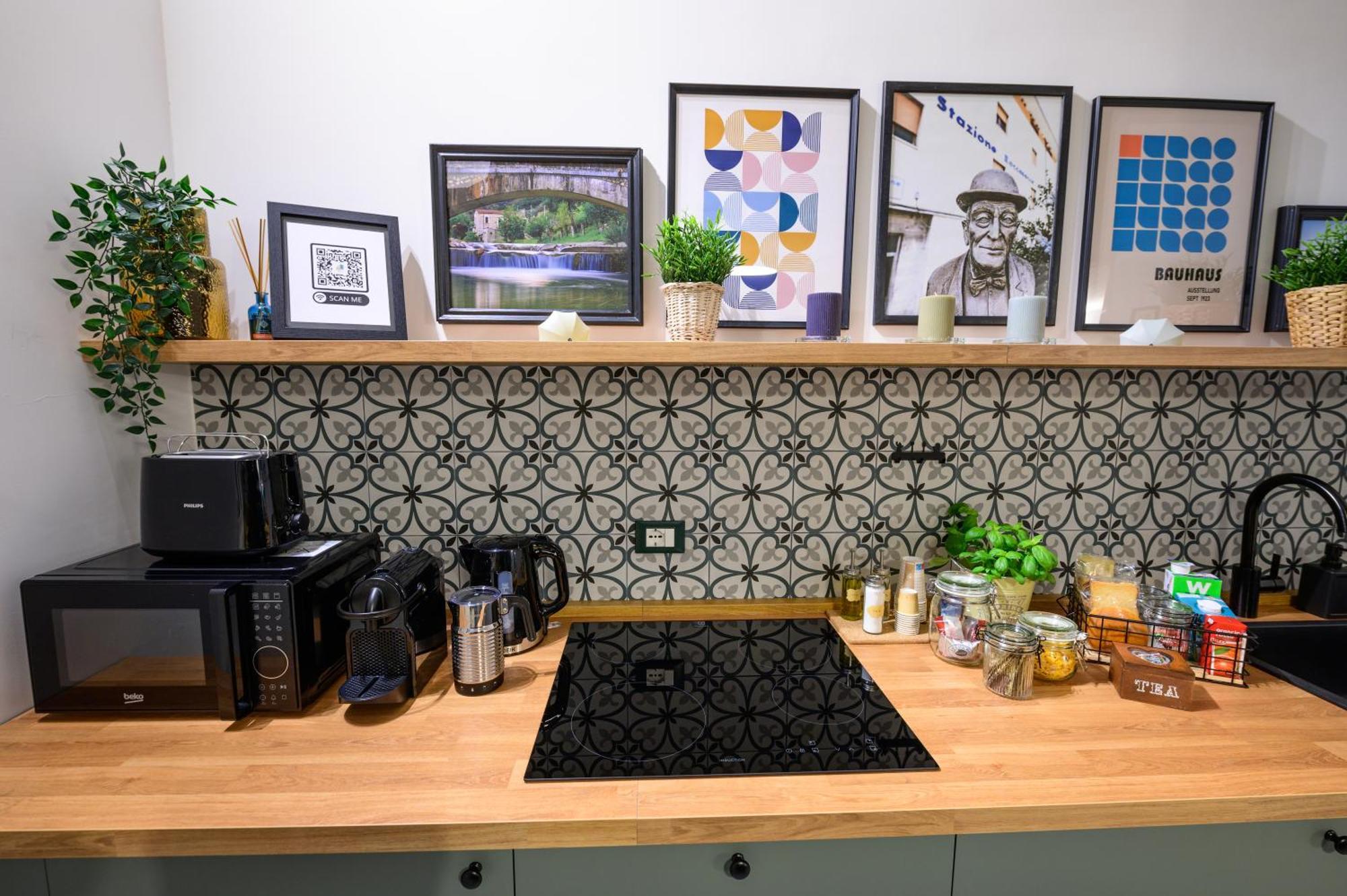 Arya Bed And Breakfast Roccasecca 外观 照片