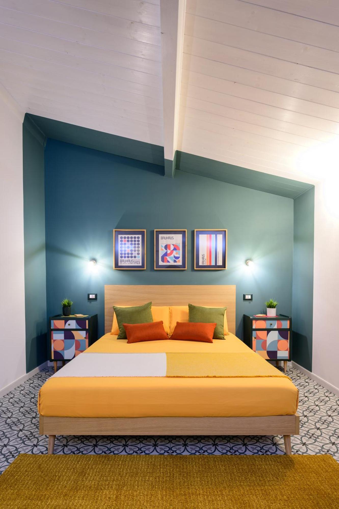 Arya Bed And Breakfast Roccasecca 外观 照片